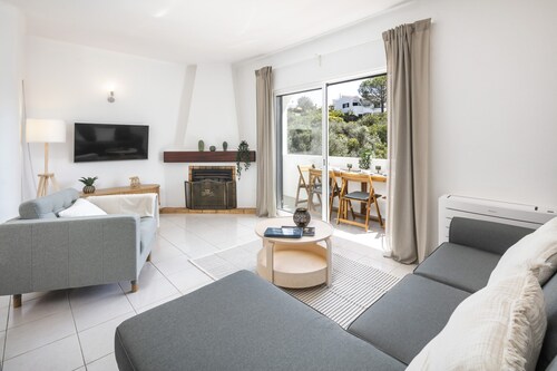 Family-friendly Apartment in Carvoeiro