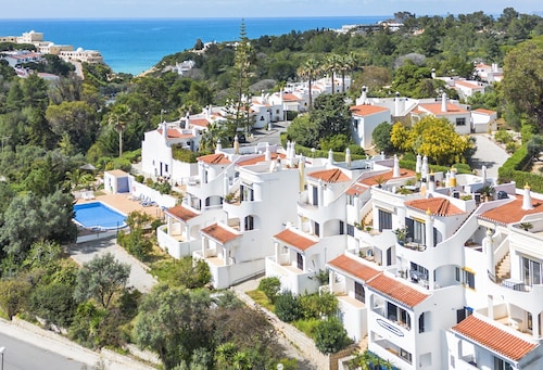 Family-friendly Apartment in Carvoeiro