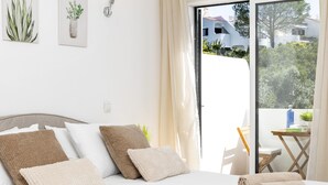 Apartment - Family-friendly Apartment in Carvoeiro (Lagoa)