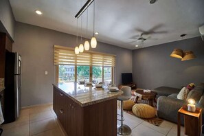 Interior - Aldea Zama Penthouse w/ Private Rooftop & Jacuzzi (Tulum)