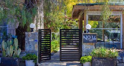 NO 14 HOTEL & BISTRO GOCEK