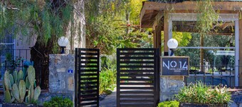 NO 14 HOTEL & BISTRO GOCEK