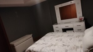 2 habitaciones y wifi 