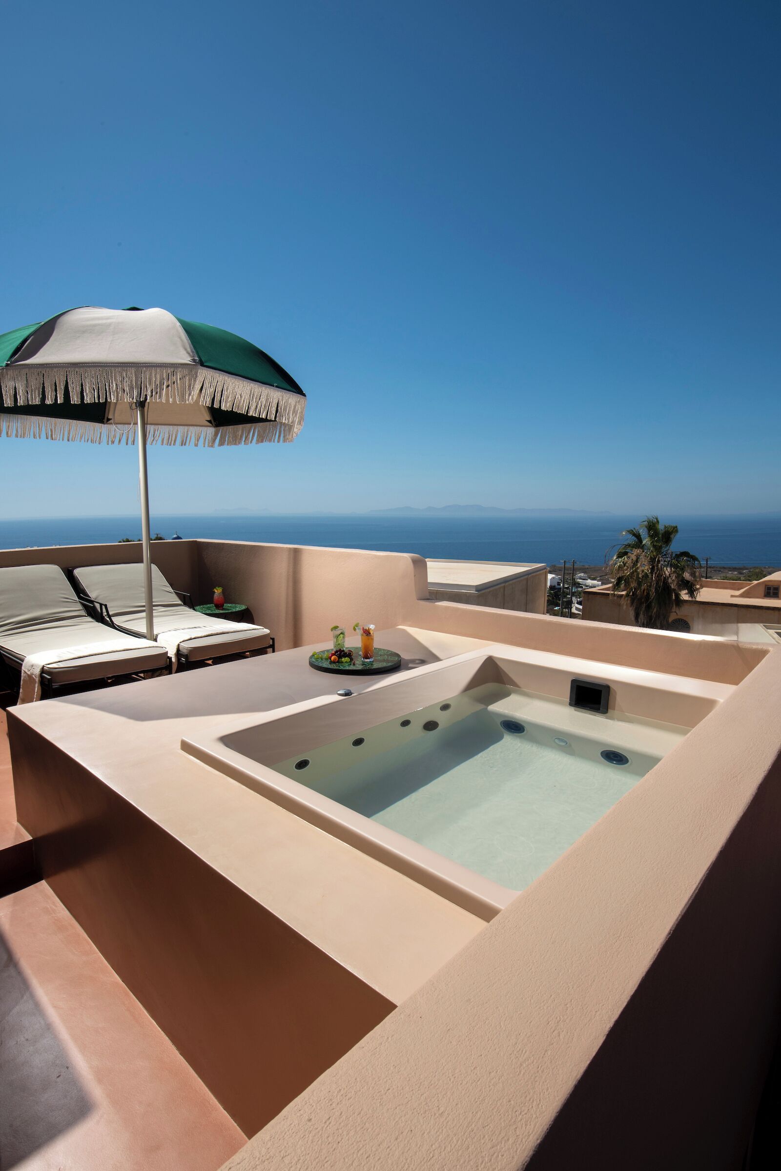 Foto - Terra Verde Oia by K&K