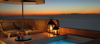 Terra Verde Oia by K&K