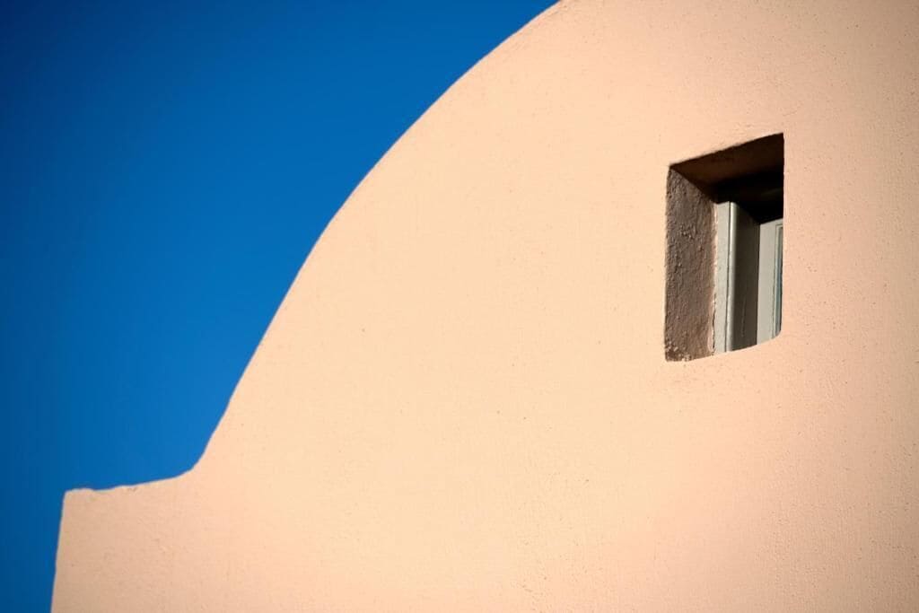 Utvendig detalj