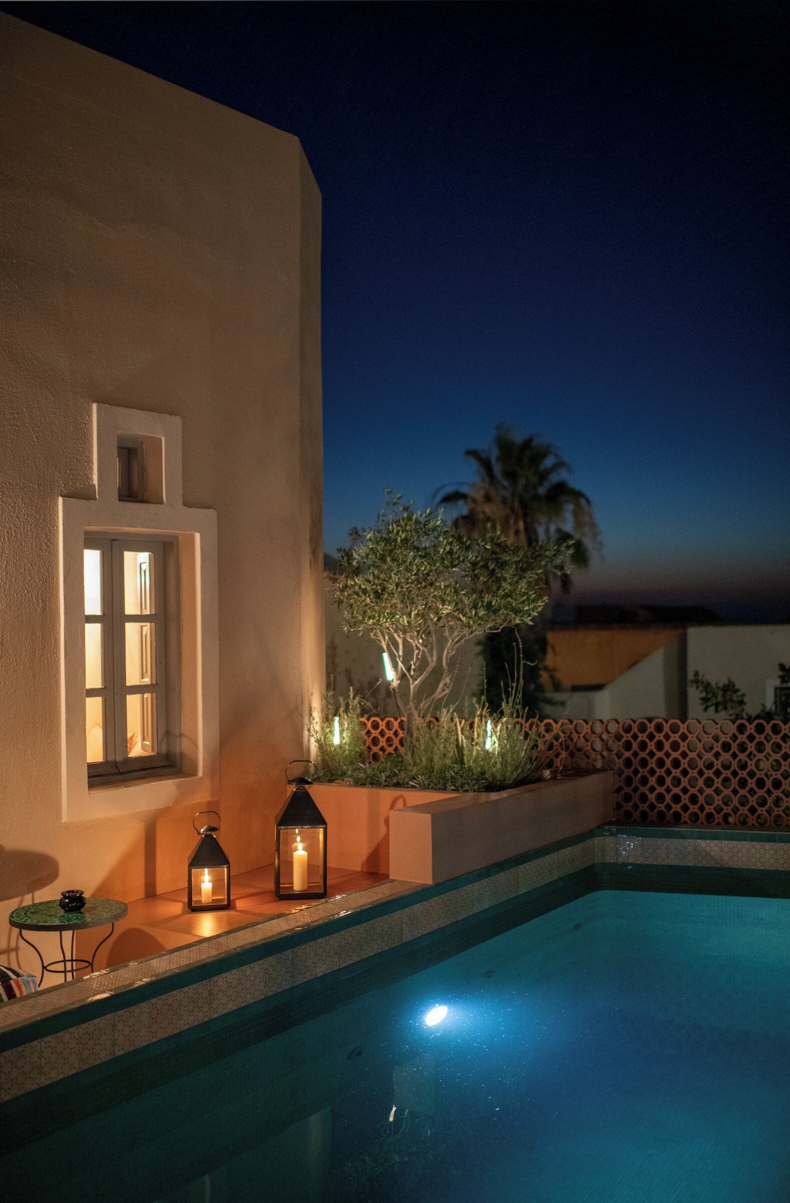 Foto - Terra Verde Oia by K&K