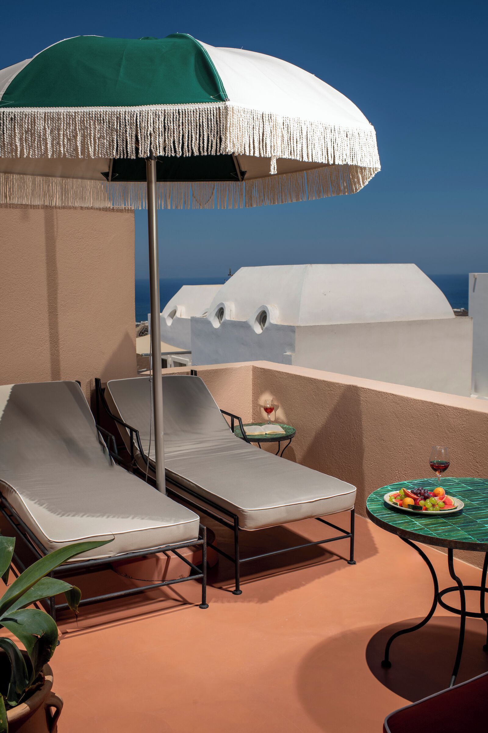 Foto - Terra Verde Oia by K&K