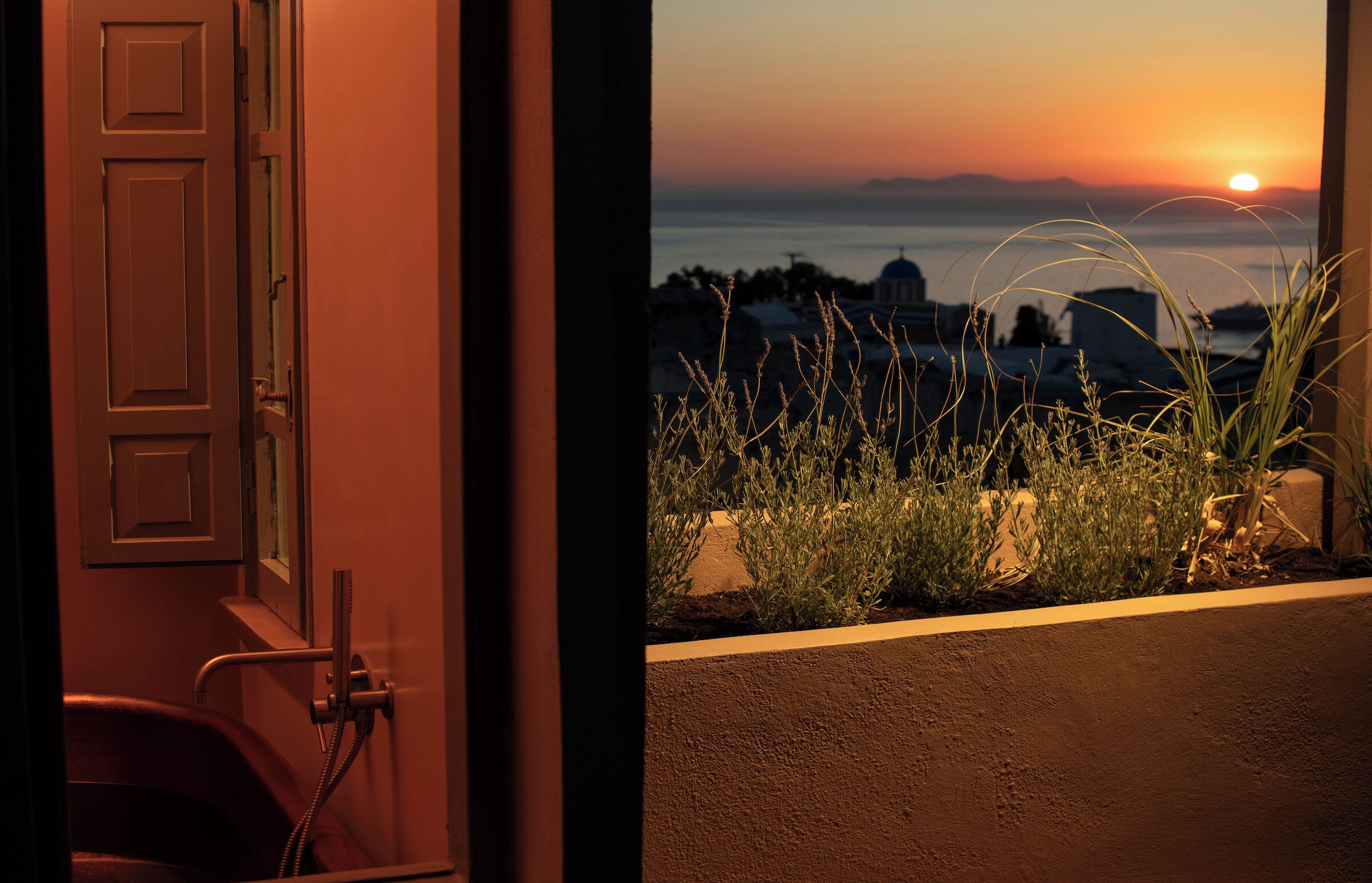 Foto - Terra Verde Oia by K&K