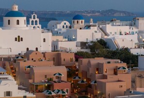 Exterior - Terra Verde Oia by K&K (Santorini)