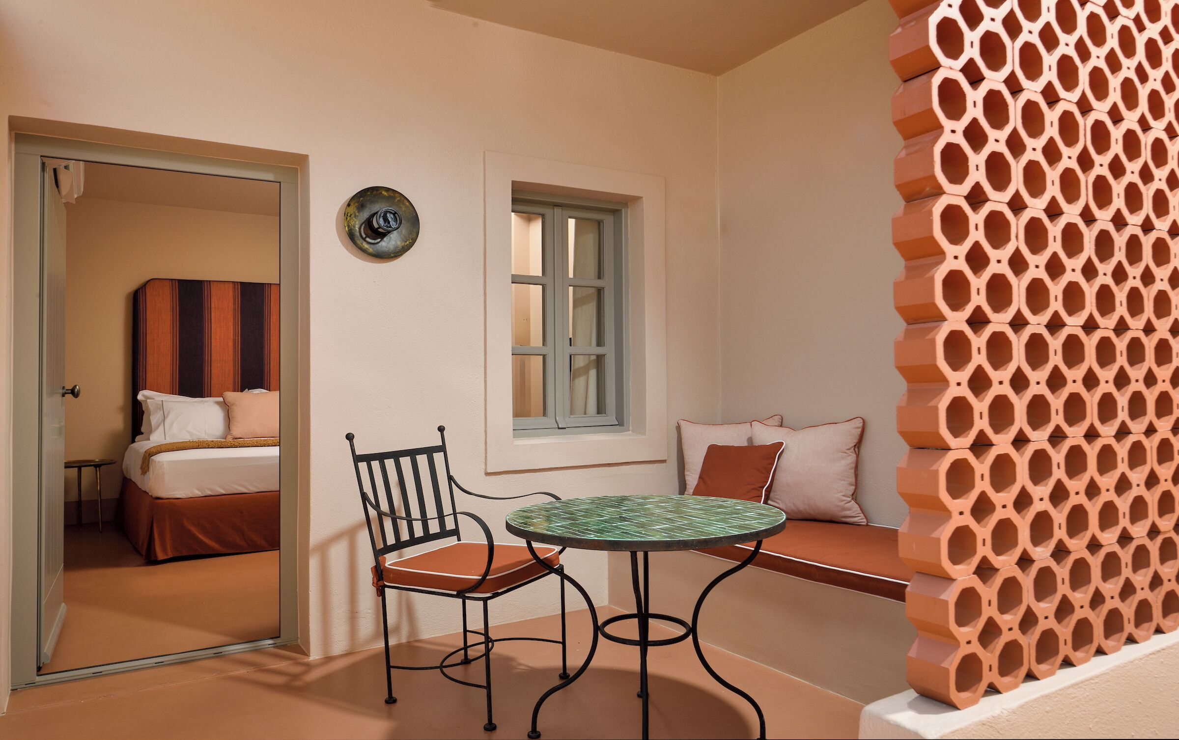 Foto - Terra Verde Oia by K&K