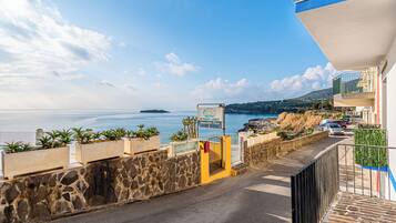 Teras/patio