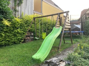 Espace pour enfants