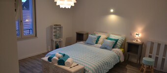 Family gîte on the Alsace Wine Route