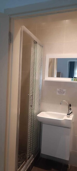 Free WiFi - Adamarin Terrace otel (Bozcaada)