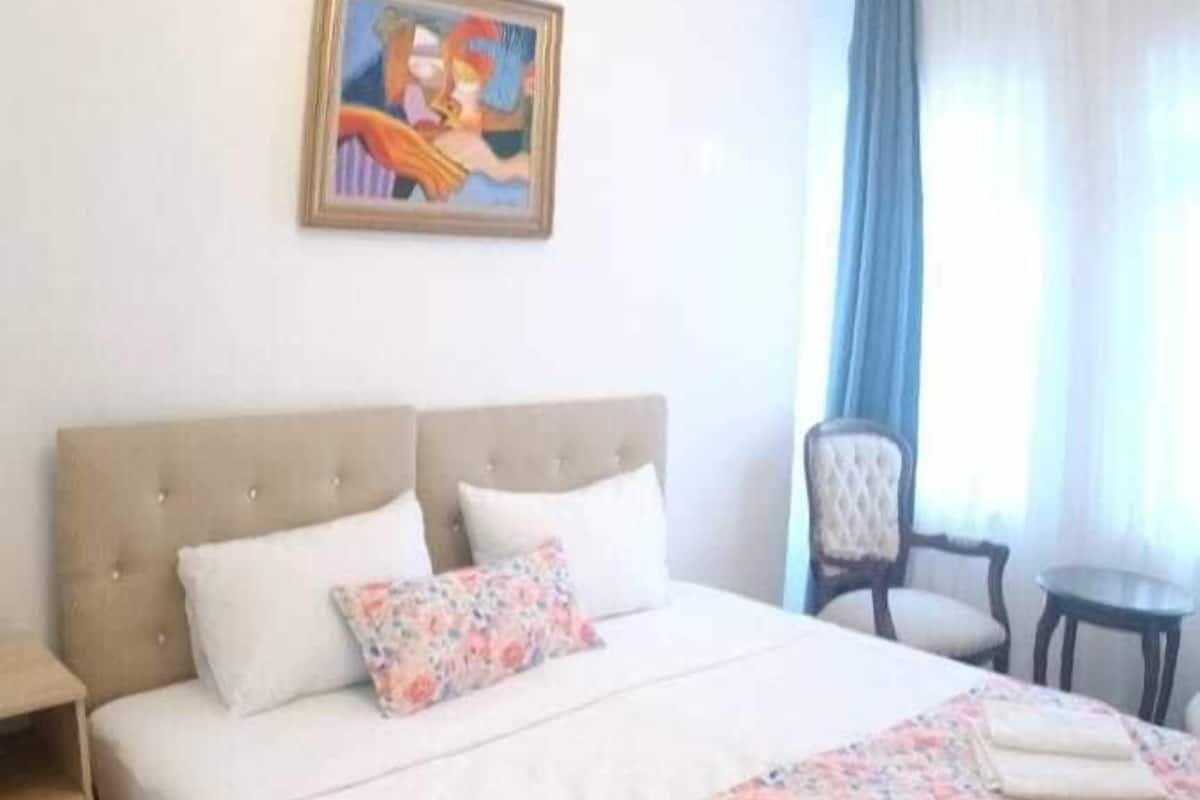 Suite Standard | 2 chambres, Wi-Fi gratuit