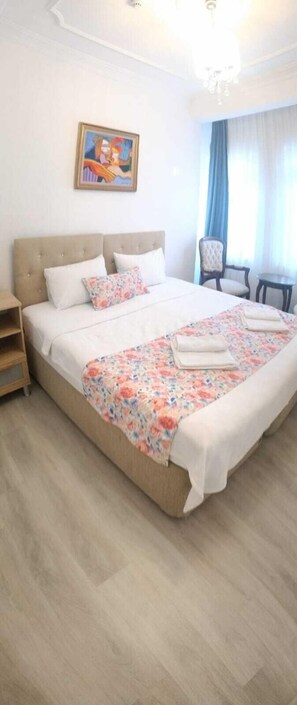 Standaard suite | Gratis wifi