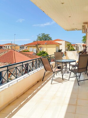 Apartment | 2 bedrooms, Internet