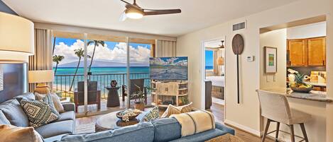 Smart-TV, DVD-Player