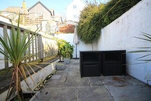Cottage | Terrace/patio