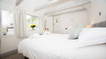 2 habitaciones, wifi gratis y ropa de cama
