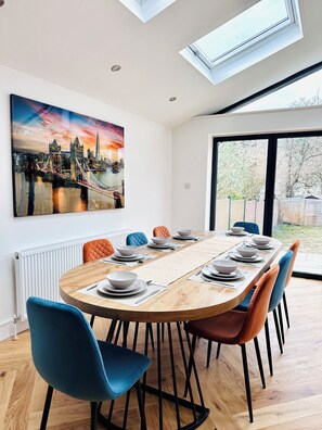 Restaurantes
