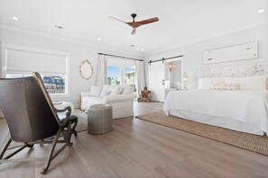 4 Schlafzimmer, Bügeleisen/Bügelbrett, kostenloses WLAN, Bettwäsche