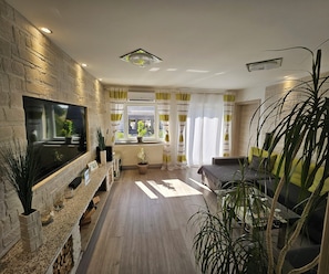 TV connectée