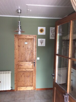 Intérieur