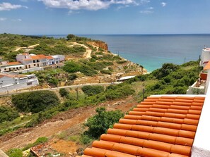 Apartment | Exterior - Charming Benagil Coastal Retreat (Lagoa)