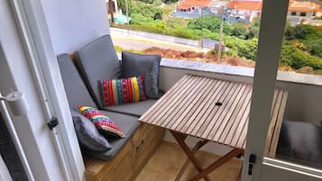 Apartment | Balcony