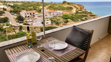 Departamento | Balcón