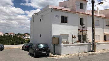 Apartamento | Fachada
