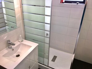 Appartement | Salle de bain