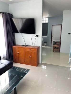 2 chambres, Wi-Fi gratuit