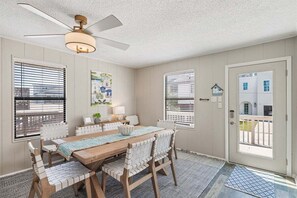 Dining - Your Coastal Bungalow Escape on 30A (Seagrove)