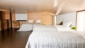 3 bedrooms, free WiFi