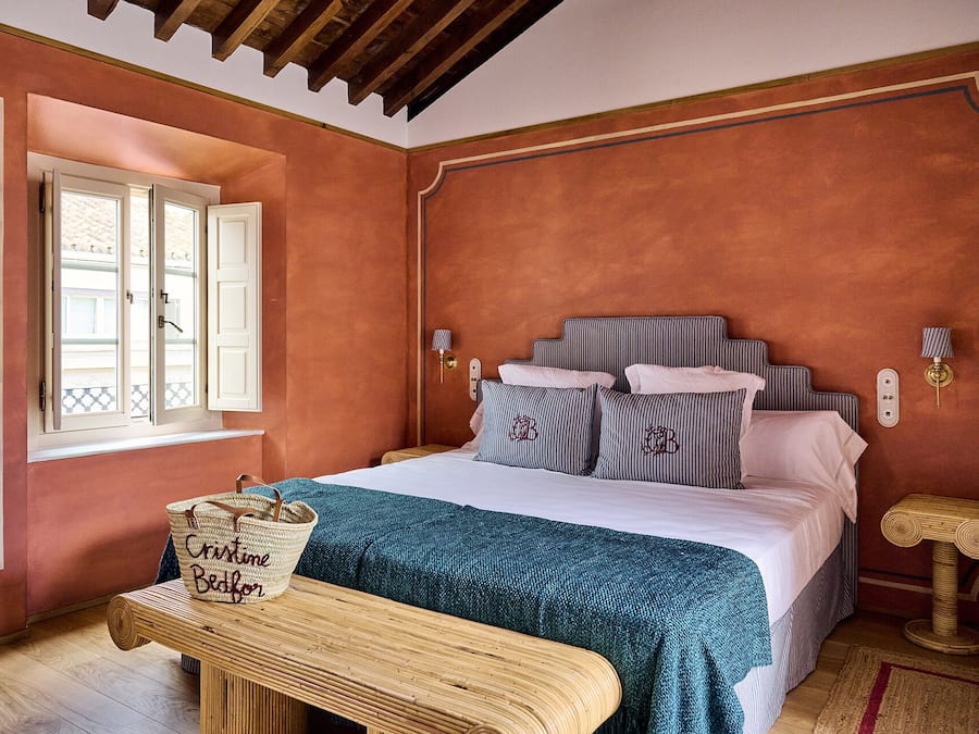 Ropa de cama de alta calidad, edredones de plumas, caja fuerte
