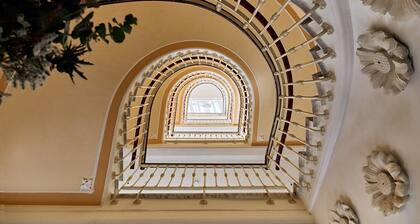 Cristine Bedfor Malaga