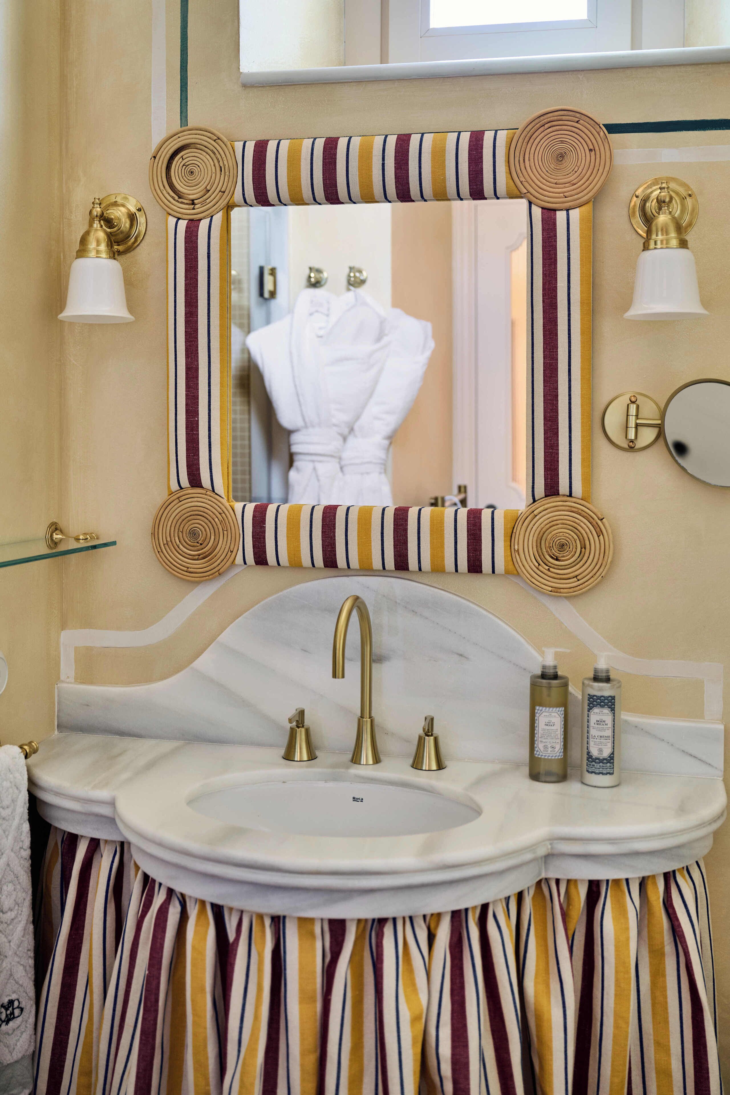 Foto - Cristine Bedfor Malaga Boutique Hotel