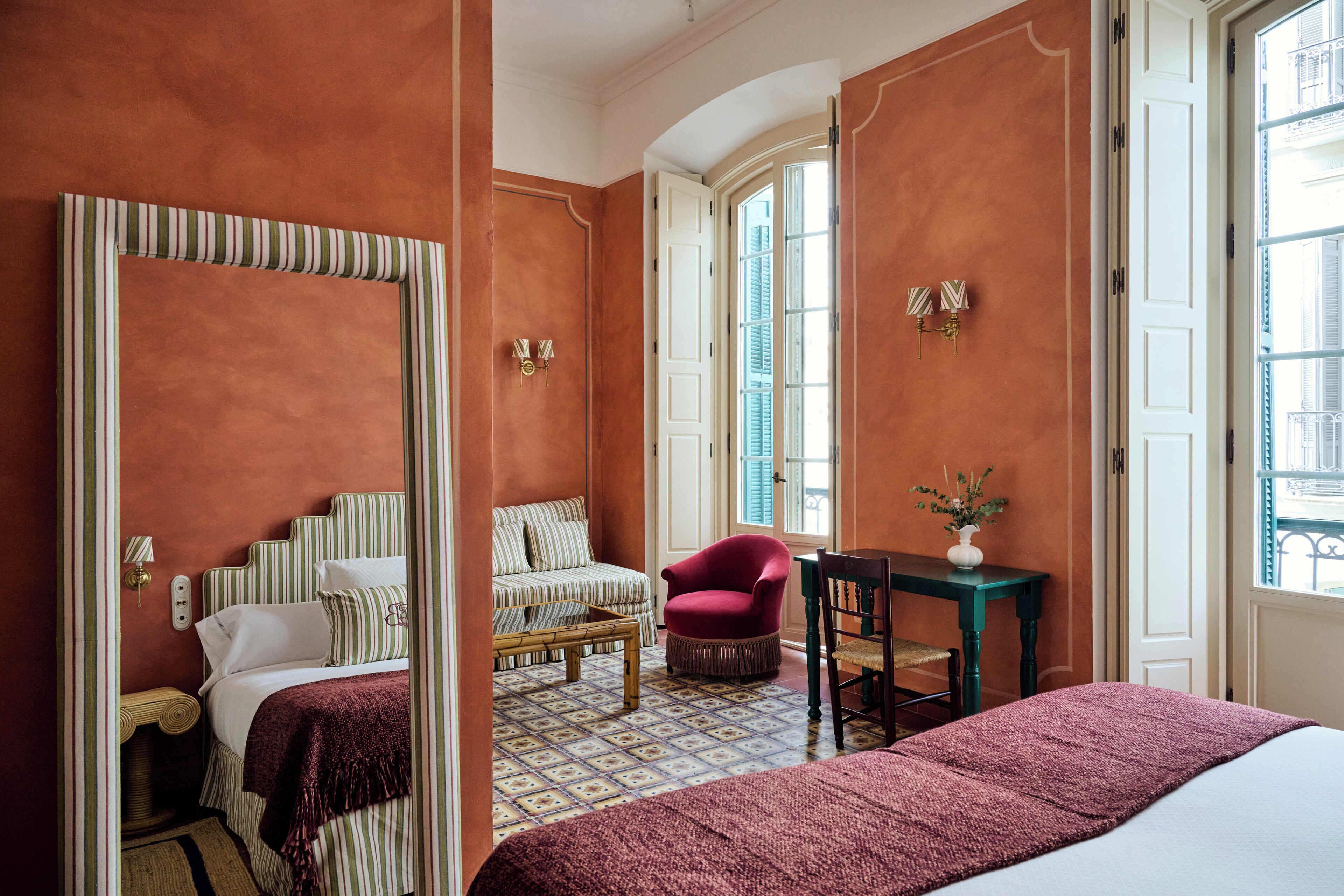 Foto - Cristine Bedfor Guest Houses Malaga