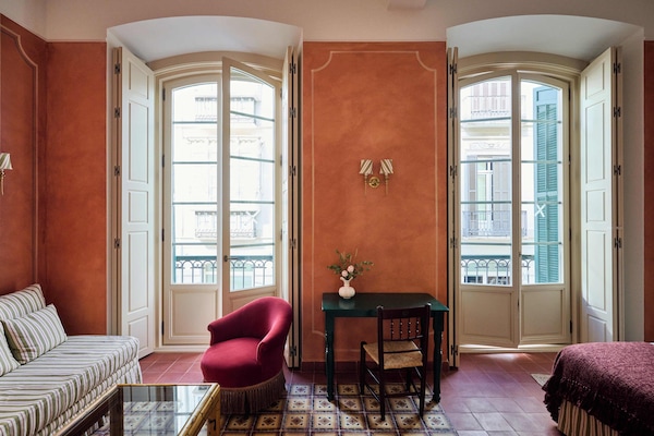 Superior Double Room | Premium bedding, down comforters, in-room safe, desk