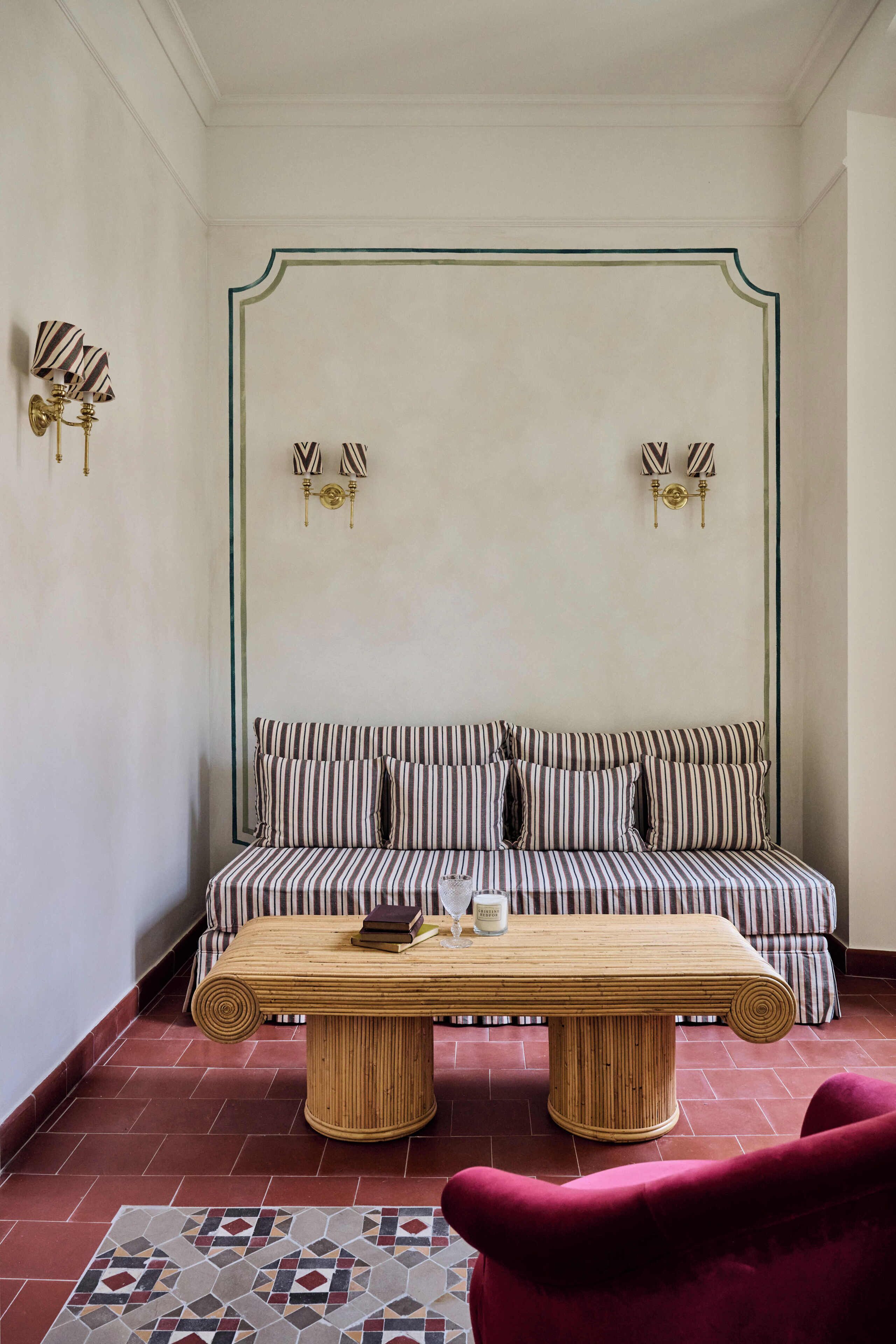 Foto - Cristine Bedfor Guest Houses Malaga