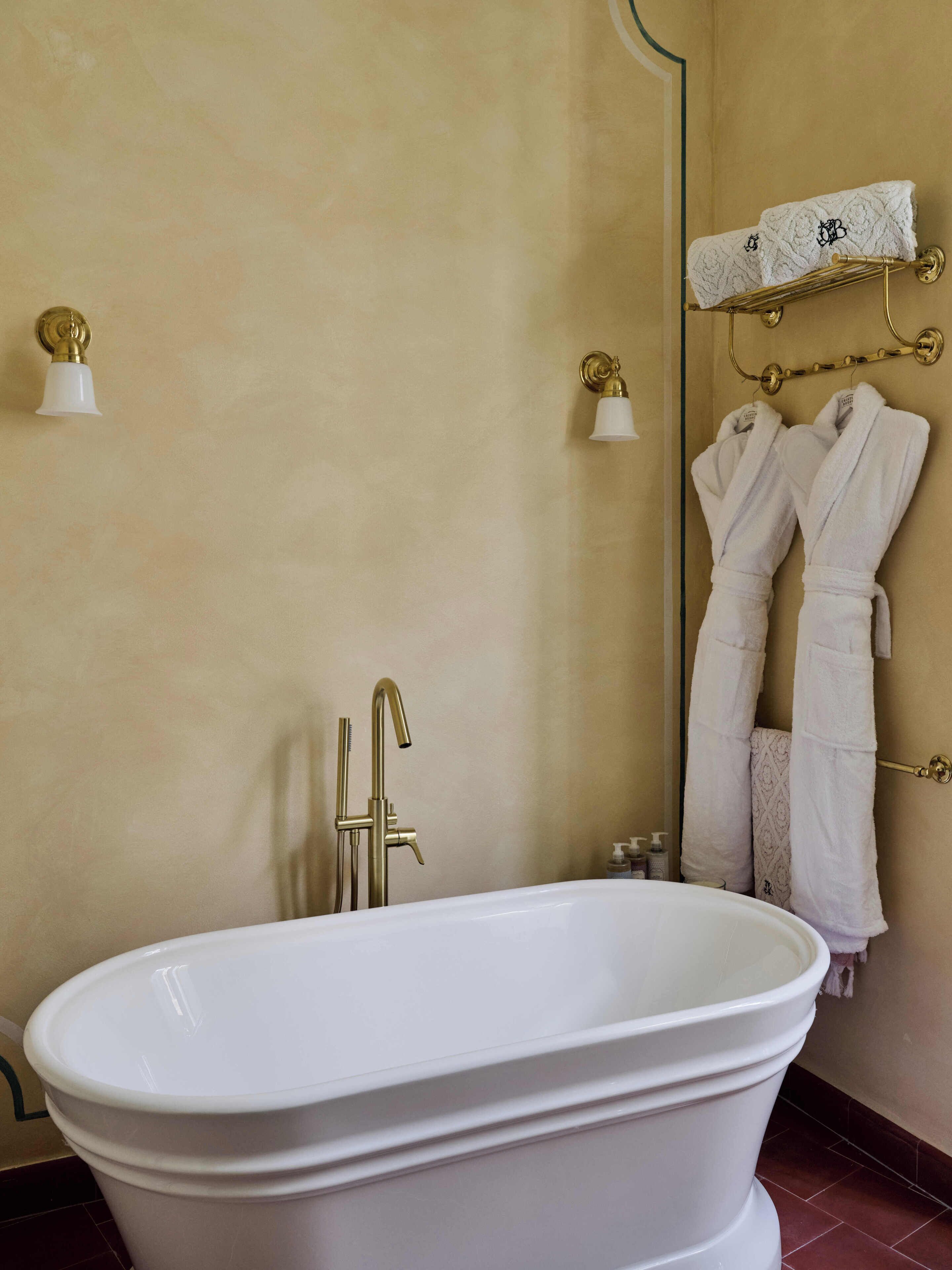 Foto - Cristine Bedfor Guest Houses Malaga