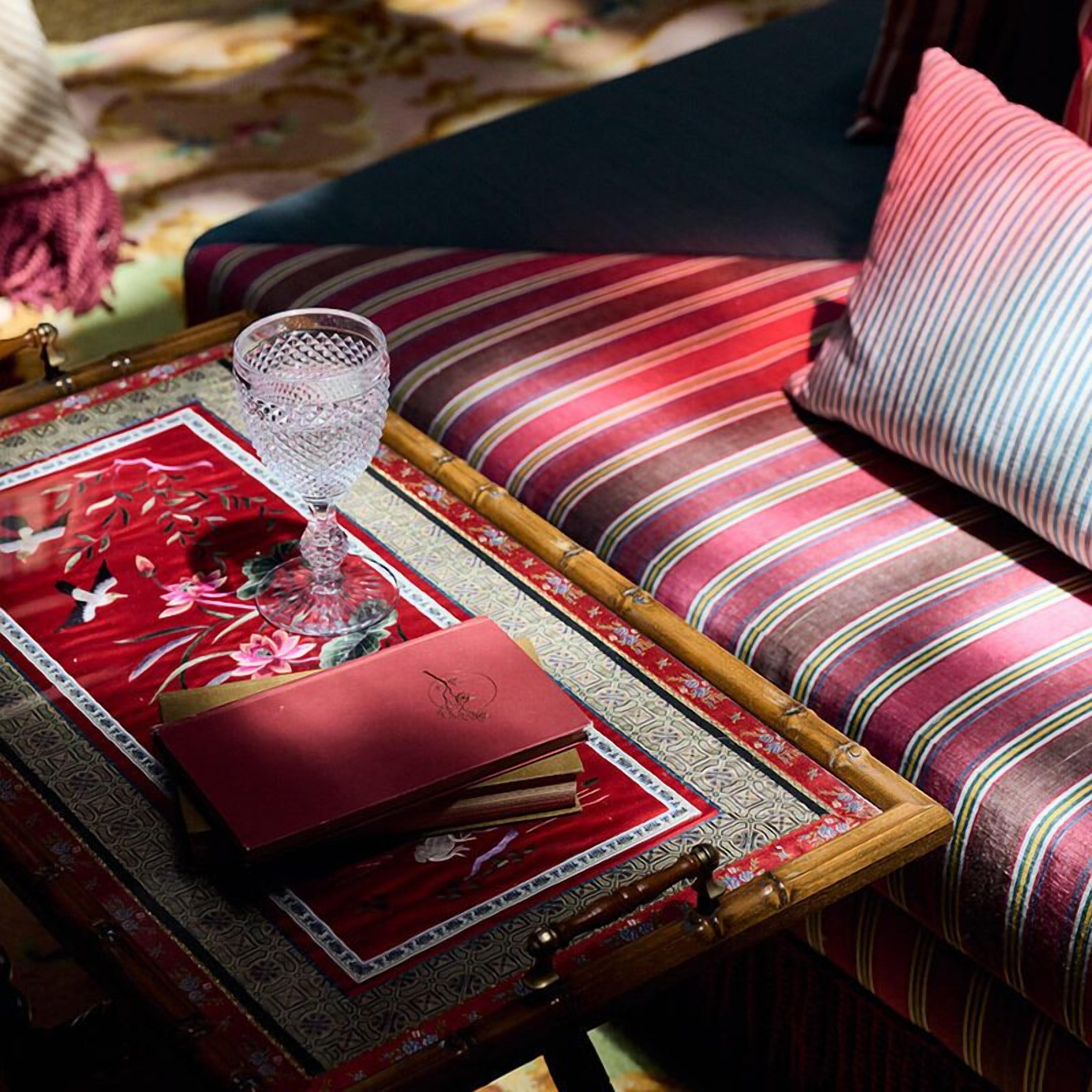 Foto - Cristine Bedfor Malaga Boutique Hotel