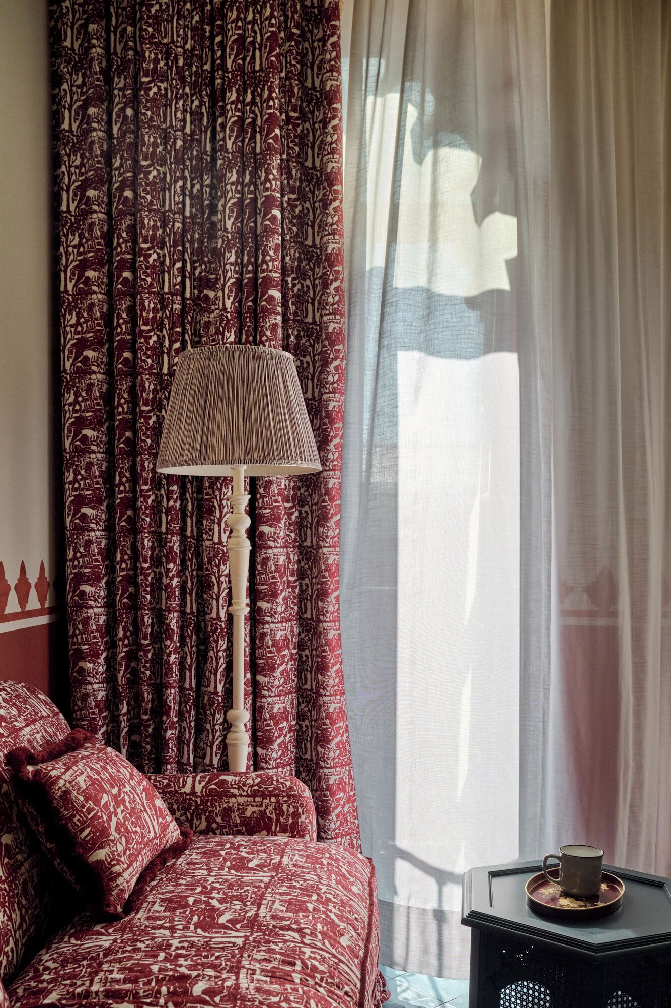 Photo - Hotel Sevilla