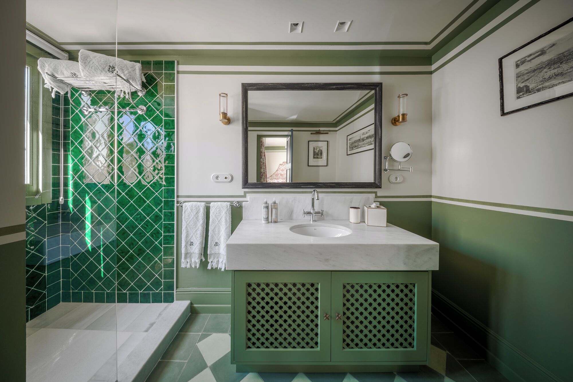 Foto - Cristine Bedfor Sevilla Boutique Hotel