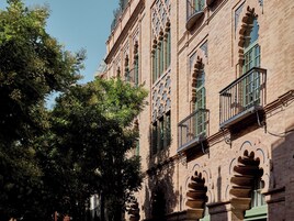 Diseño del edificio