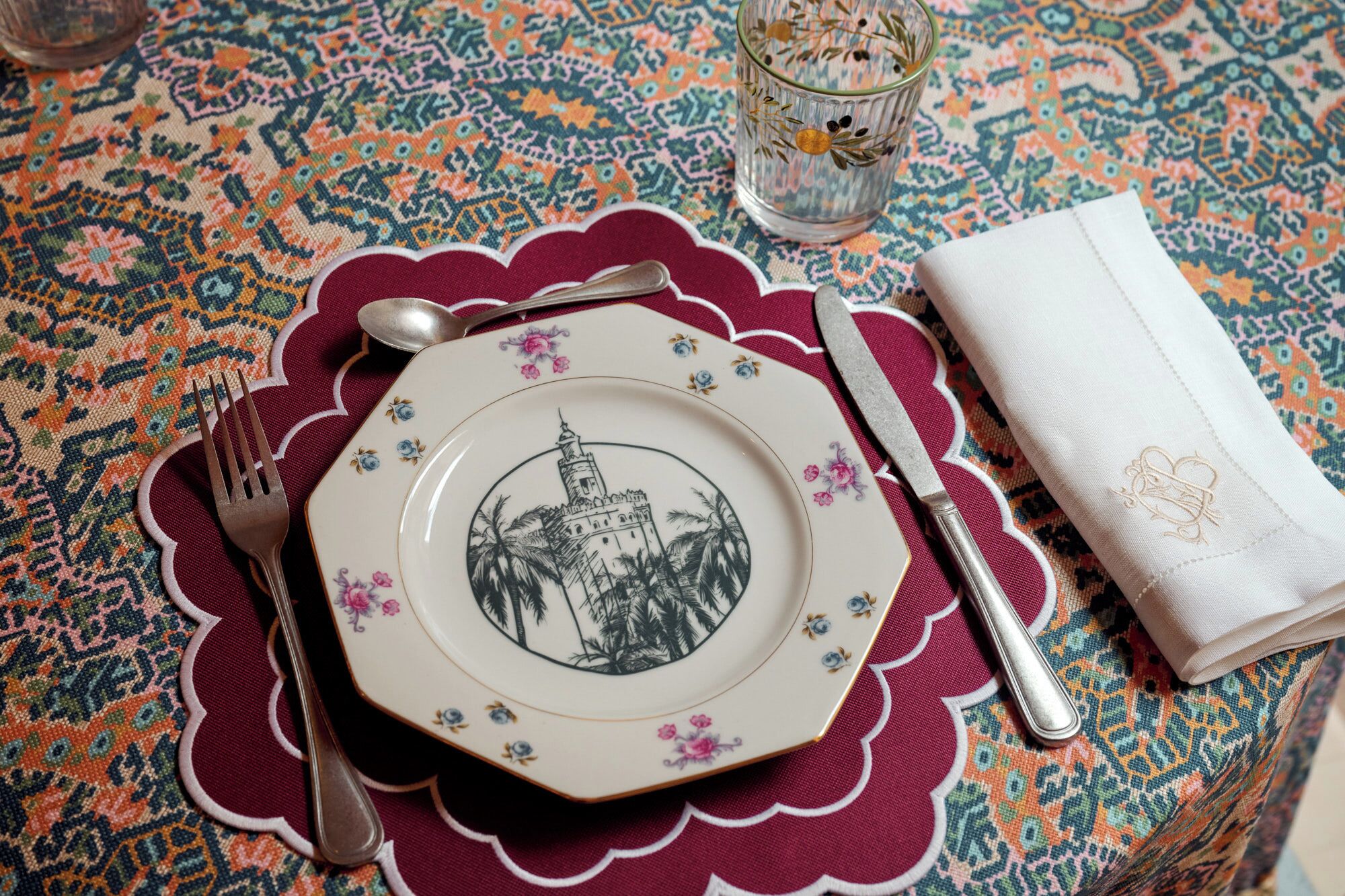 Photo - Hotel Sevilla