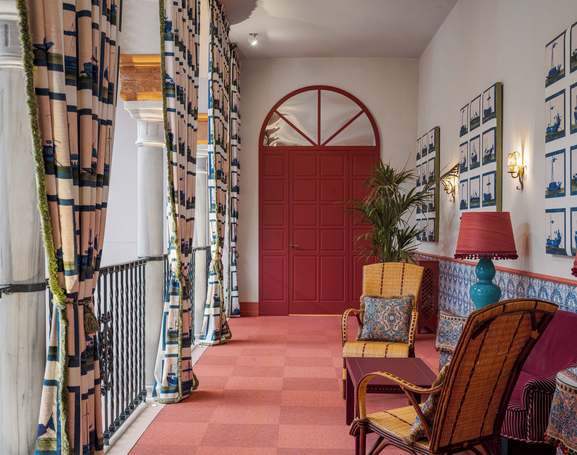 Photo - Hotel Sevilla